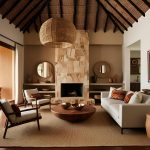 The Role of Furniture and Décor in Interior Aesthetics An Africanfuturistic Approach-Sheet1