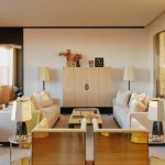 The Role of Furniture and Décor in Interior Aesthetics An Africanfuturistic Approach-Sheet2