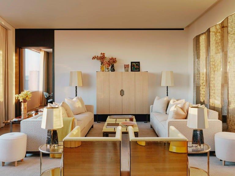 The Role of Furniture and Décor in Interior Aesthetics An Africanfuturistic Approach-Sheet2