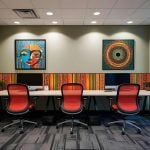 The Role of Furniture and Décor in Interior Aesthetics An Africanfuturistic Approach-Sheet3