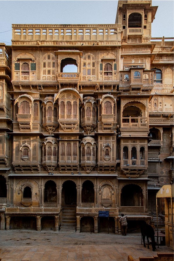 Role of cultural memory and traditional systems in future-facing designs In the Indian context-Sheet3