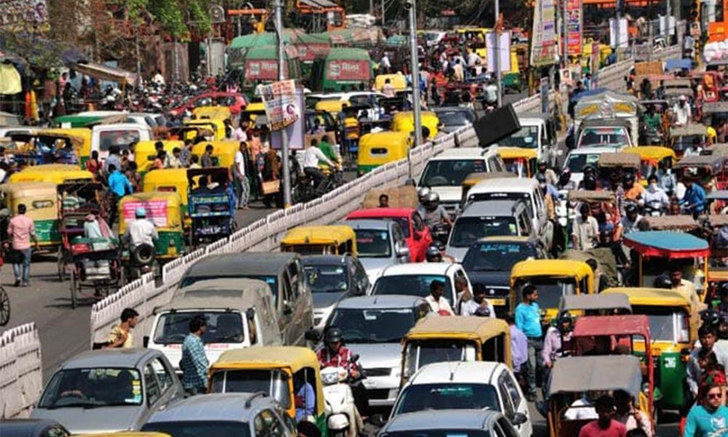 Contested Streets Reimagining Walkability in Delhi-Sheet8