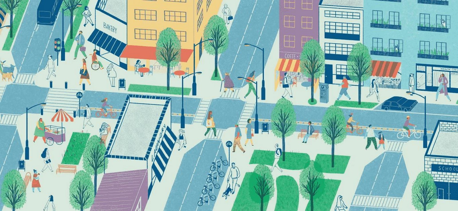 Contested Streets Reimagining Walkability in Delhi-Sheet2