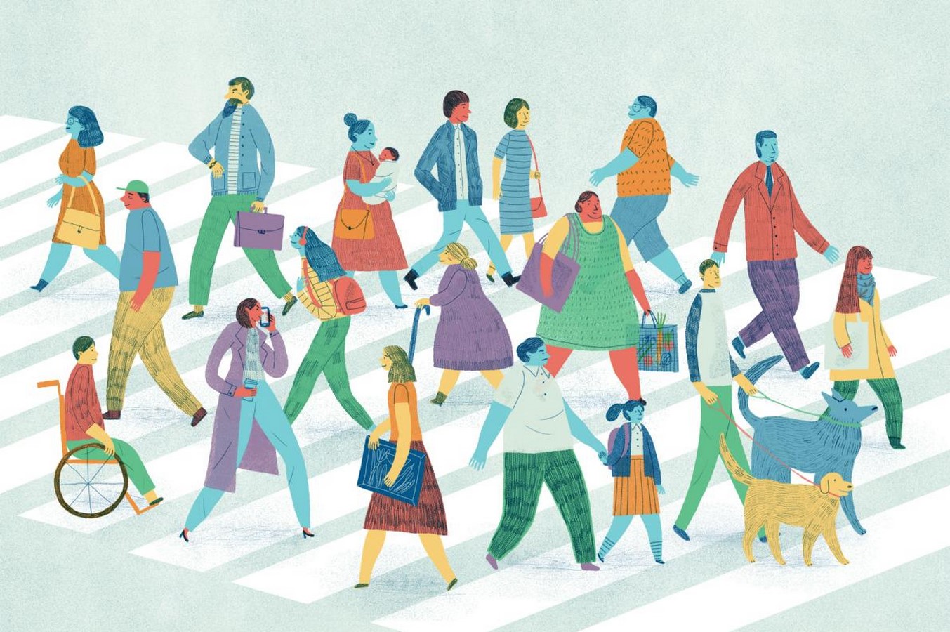 Contested Streets Reimagining Walkability in Delhi-Sheet6