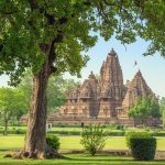Temple Architecture in India Evolution from Ancient to Modern Times-Sheet1