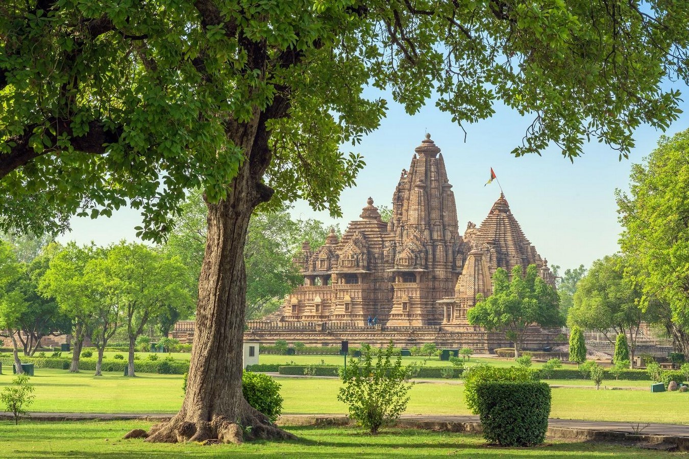 Temple Architecture in India Evolution from Ancient to Modern Times-Sheet1