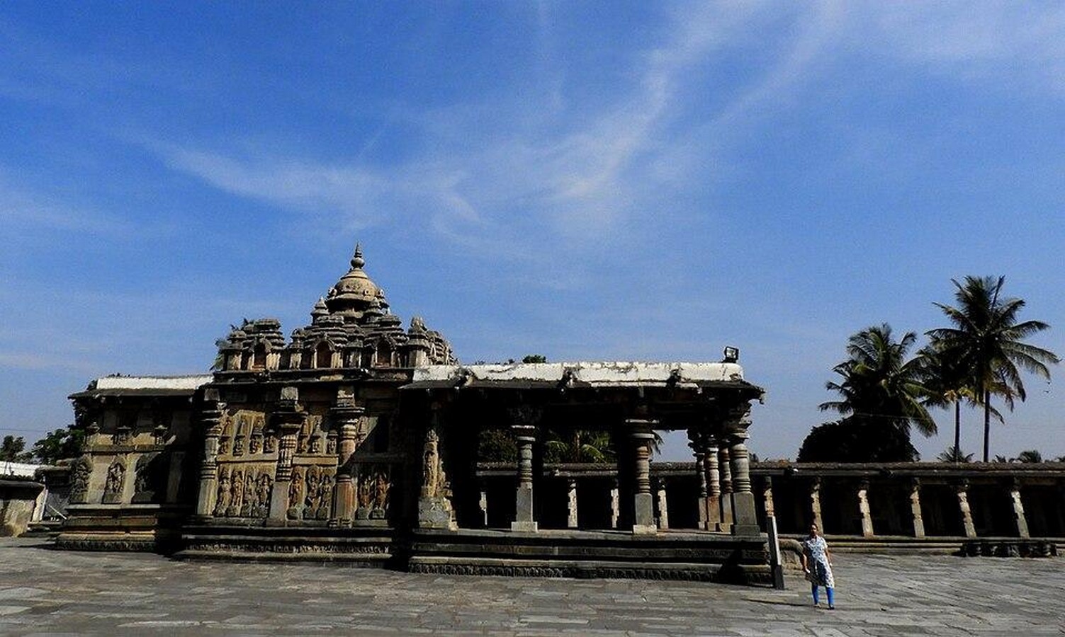 Temple Architecture in India Evolution from Ancient to Modern Times-Sheet3