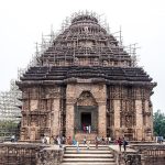 Temple Architecture in India Evolution from Ancient to Modern Times-Sheet4