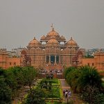 Temple Architecture in India Evolution from Ancient to Modern Times-Sheet6