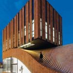 Bridging Eras Where Ancient Wisdom Meets Modern Minimalism in Architecture-Sheet3