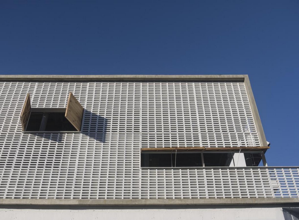 Bridging Eras Where Ancient Wisdom Meets Modern Minimalism in Architecture-Sheet4