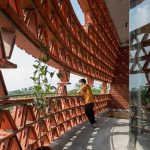 Bridging Eras Where Ancient Wisdom Meets Modern Minimalism in Architecture-Sheet5