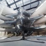 Bridging Eras Where Ancient Wisdom Meets Modern Minimalism in Architecture-Sheet6
