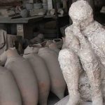 UNESCO World Heritage Site Pompeii Archaeological Park-Sheet3