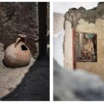 UNESCO World Heritage Site Pompeii Archaeological Park-Sheet4