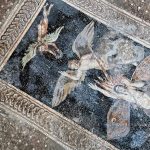 UNESCO World Heritage Site Pompeii Archaeological Park-Sheet5