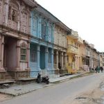 Between Thresholds Transitional Spaces and Rhythms of Everyday Life in Indian Traditional Cities-Sheet2
