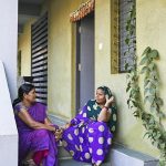 Between Thresholds Transitional Spaces and Rhythms of Everyday Life in Indian Traditional Cities-Sheet3