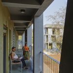 Between Thresholds Transitional Spaces and Rhythms of Everyday Life in Indian Traditional Cities-Sheet4