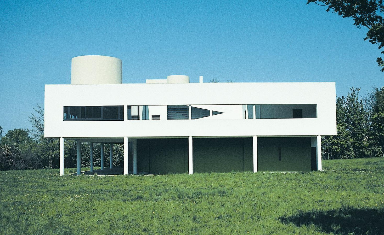 Built to Last How Architecture Preserves History and Human Identity-Sheet2