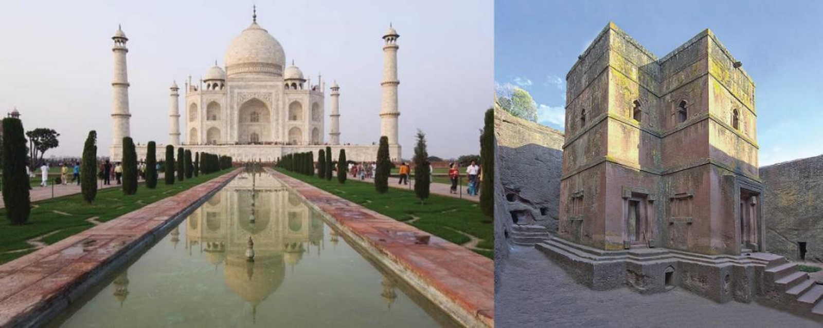 Built to Last How Architecture Preserves History and Human Identity-Sheet3