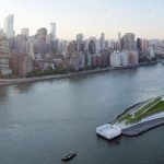 Ai Weiwei Transforms New York Space with Giant Camouflage Installation-sHEET1