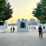 Ai Weiwei Transforms New York Space with Giant Camouflage Installation-sHEET2