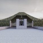 Ai Weiwei Transforms New York Space with Giant Camouflage Installation-sHEET4