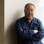 Ai Weiwei Transforms New York Space with Giant Camouflage Installation-sHEET3