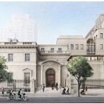 The Frick Collection renovation in New York completed by Selldorf Architects-Sheet1