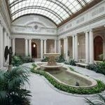 The Frick Collection renovation in New York completed by Selldorf Architects-Sheet2