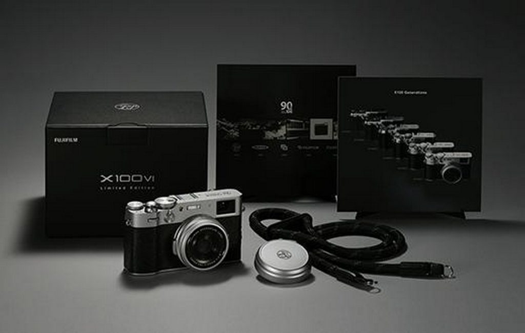 Fujifilm Wins 2025 Red Dot Award for Product Design Excellence - RTF ...