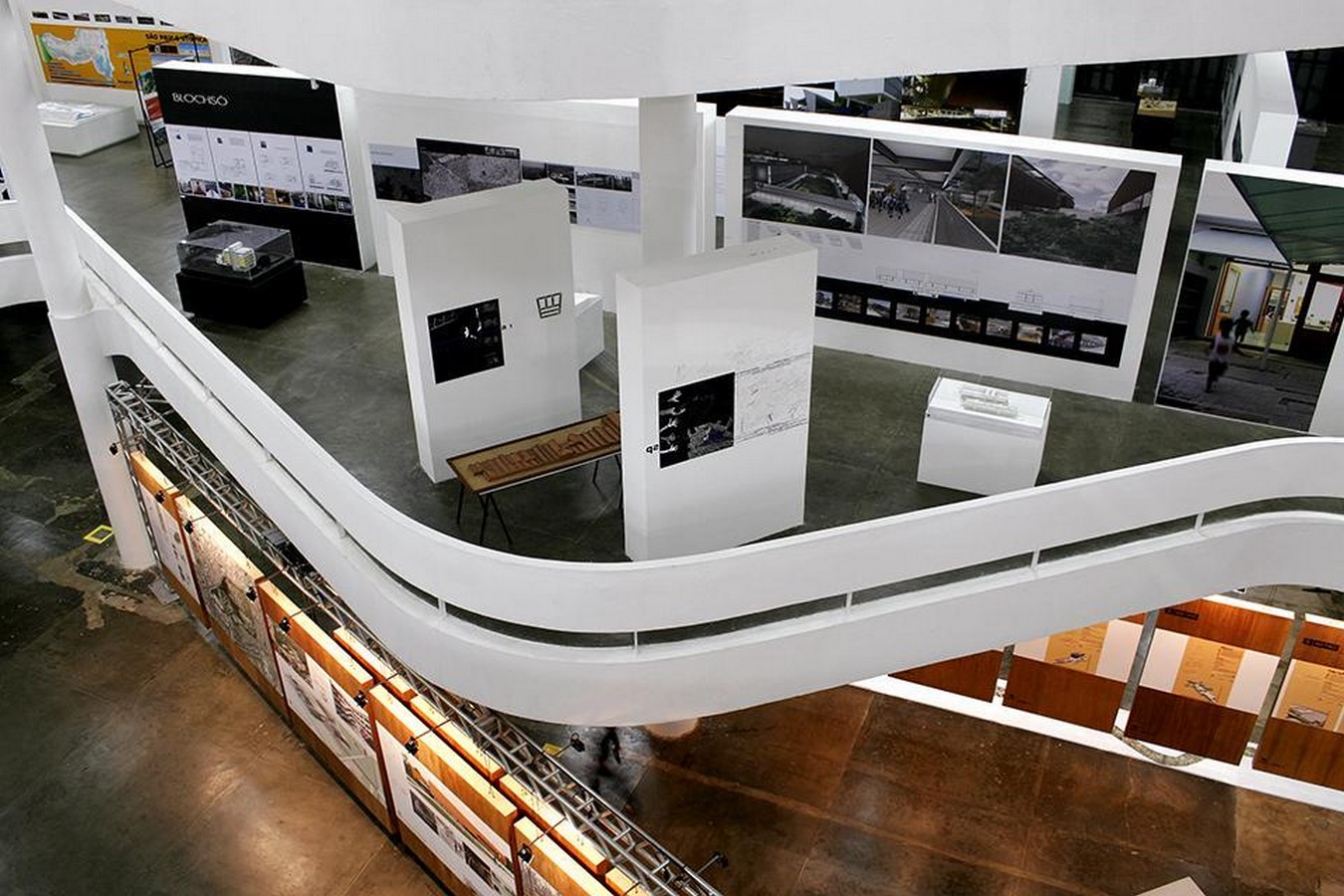 São Paulo’s 14th Architecture Biennial Highlights Climate-Responsive Design-Sheet3