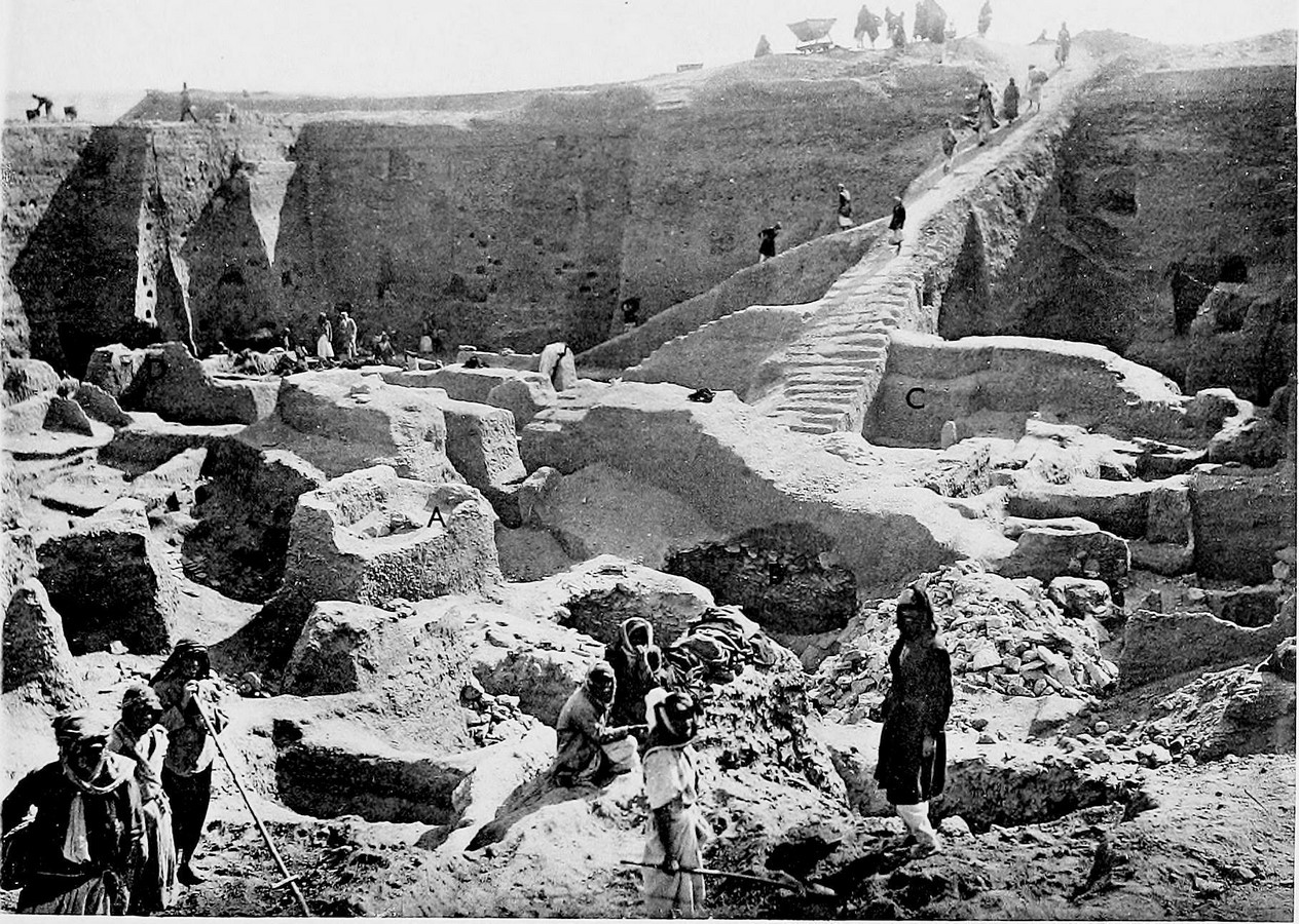 The History of Funerary Architecture-Sheet3