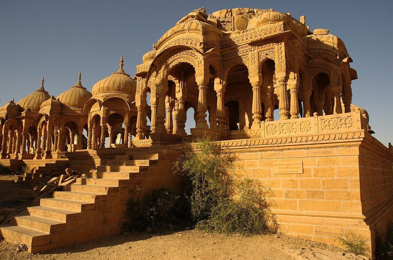 The History of Funerary Architecture-Sheet7