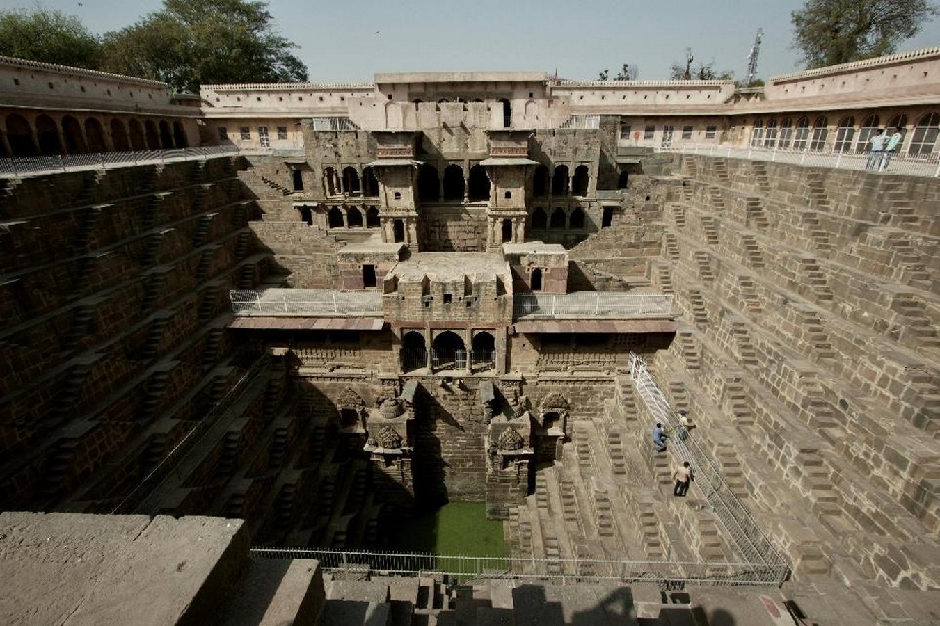 Architecture as a Time Capsule When Function Tells the Story-Sheet1