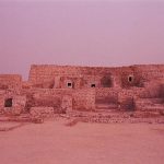 The Evolution of Architectural Styles in Bahrain-Sheet1