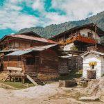 The Lost Art of Wooden Architecture in India Carvings, Techniques, and Heritage-Sheet8