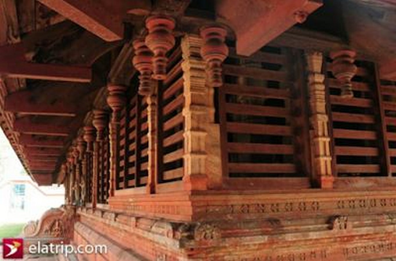 The Lost Art of Wooden Architecture in India Carvings, Techniques, and Heritage-Sheet5