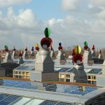 The Cost of Green Finance Models for Sustainable Architecture in Developing Cities-Sheet1