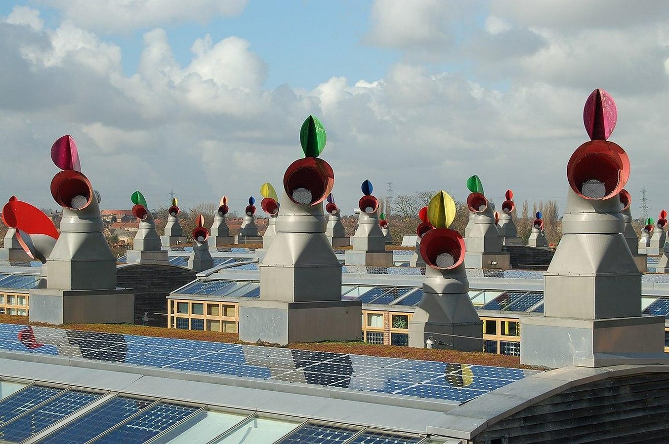 The Cost of Green Finance Models for Sustainable Architecture in Developing Cities-Sheet1