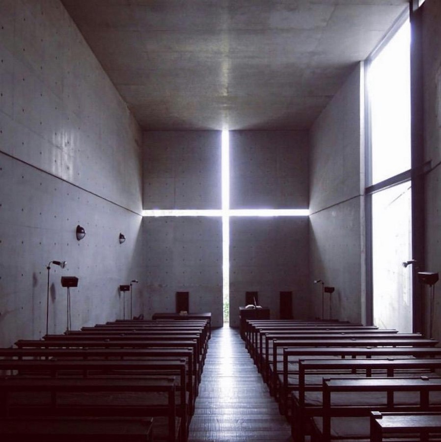 A juxtapunction of light, scale and architecture-Sheet3