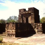 Evolution from rock-cut caves to grand temples, exploring design principles-Sheet11