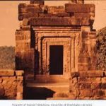 Evolution from rock-cut caves to grand temples, exploring design principles-Sheet12