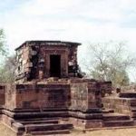 Evolution from rock-cut caves to grand temples, exploring design principles-Sheet14