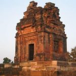Evolution from rock-cut caves to grand temples, exploring design principles-Sheet16