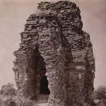 Evolution from rock-cut caves to grand temples, exploring design principles-Sheet18