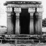 Evolution from rock-cut caves to grand temples, exploring design principles-Sheet2