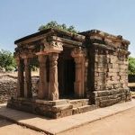 Evolution from rock-cut caves to grand temples, exploring design principles-Sheet5