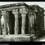 Evolution from rock-cut caves to grand temples, exploring design principles-Sheet6